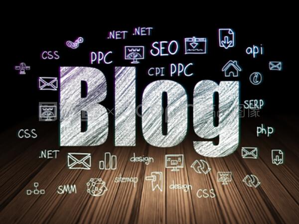 垃圾黑屋的網(wǎng)絡開發(fā)概念博客