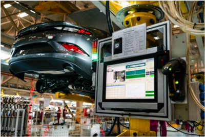 江淮汽車:對標世界前沿標準體系建設 實現(xiàn)企業(yè)高質量發(fā)展