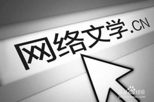 如何正確對(duì)待網(wǎng)絡(luò)小說(shuō)