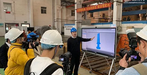 工業&ldquo;變潮&rdquo;?華為5G引爆智能制造
