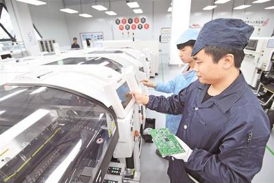 創(chuàng)新強“芯” 穿戴設備技術開發(fā)的前沿與趨勢