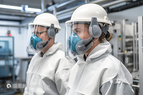 防護設備智能化 工人穿戴技術的創(chuàng)新發(fā)展與應用前景