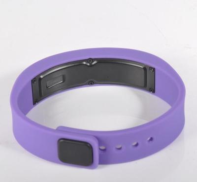 智能穿戴設備的革新 運動手環(huán)的技術開發(fā)與應用