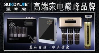 選對(duì)凈水器品牌，健康飲水有保障 凈水效果與品牌選擇技巧解析
