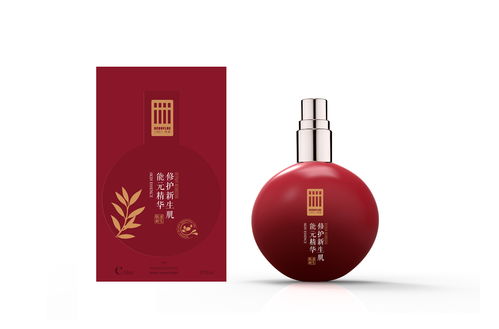 妝點(diǎn)未來 化妝品包裝設(shè)計(jì)的藝術(shù)、科學(xué)與可持續(xù)性