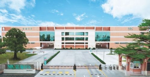 諾斯貝爾 以研發創新驅動可持續產品服務，深化ESG實踐的技術路徑