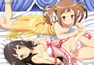 萌系少女圖集 在16游俠圖庫中探索動漫開發的視覺藝術